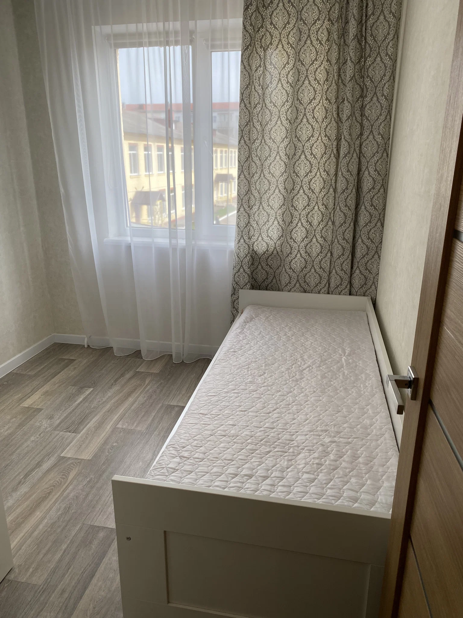 Сдача в аренду квартиры. 2