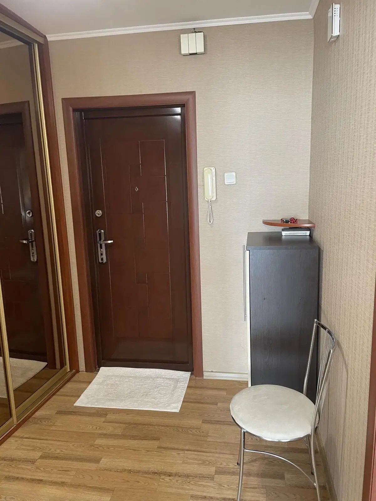 2-комнатная квартира на сутки в Минске, пр-т Победителей, 77. 6