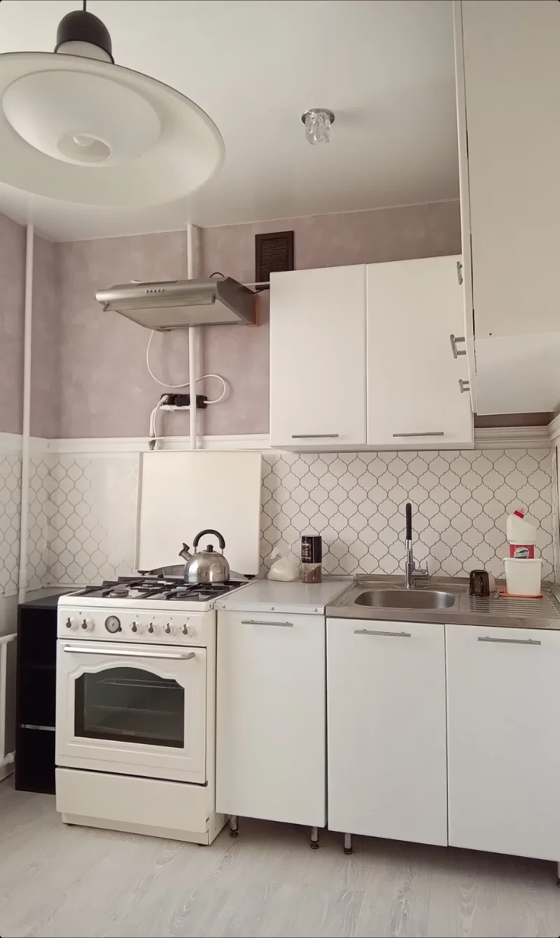 Сдаю в аренду 1 квартиру. 10