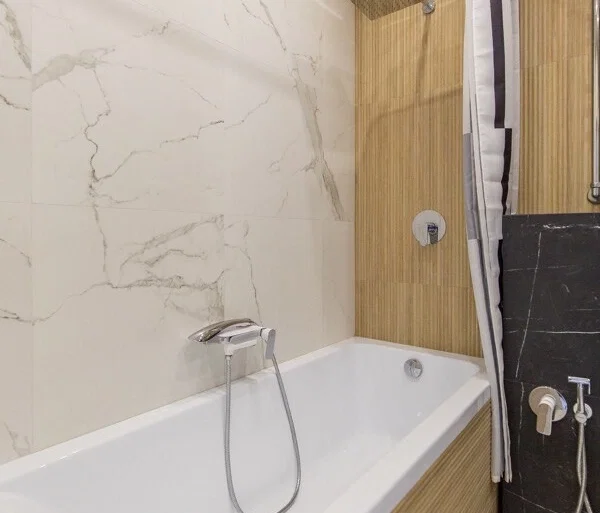 Элитные 3-х комнатные апартаменты МАЯК МИНСК. 19