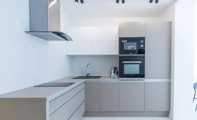 Элитные апартаменты в Маяк Минск с прекрасным видом на Национальную  библиотеку. 6