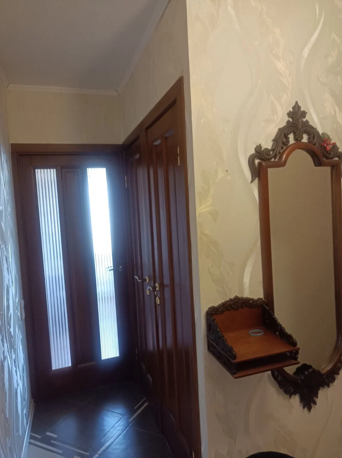 Сдам квартиру на длительный срок. 12