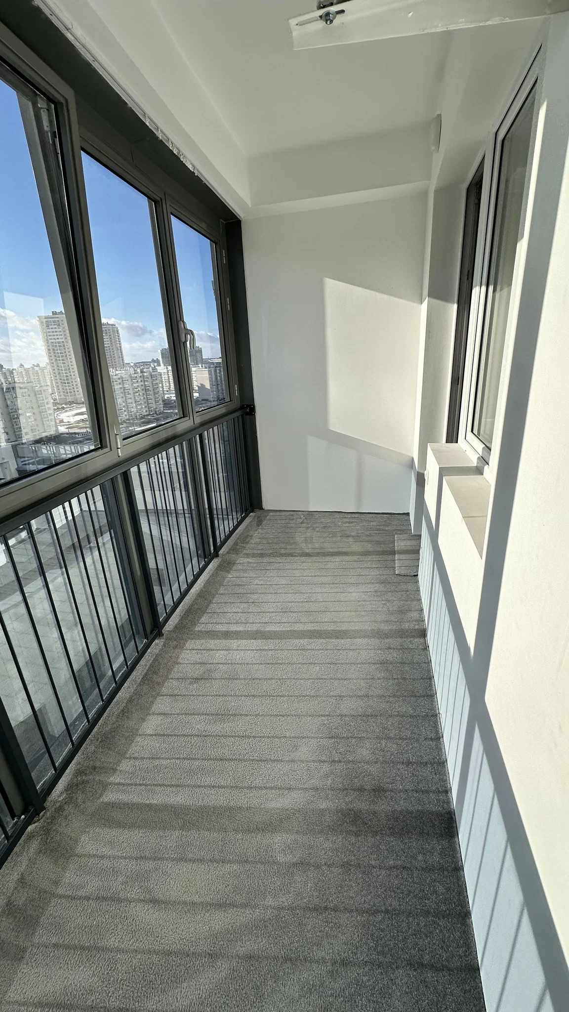 Аренда квартиры долгосрочная. 13