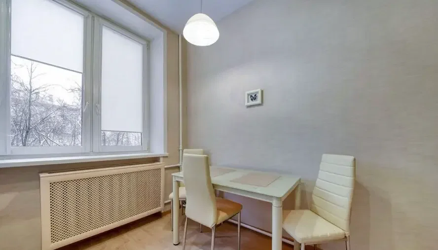 2-комнатная квартира на сутки в Минске, пр-т Независимости, 78. 9