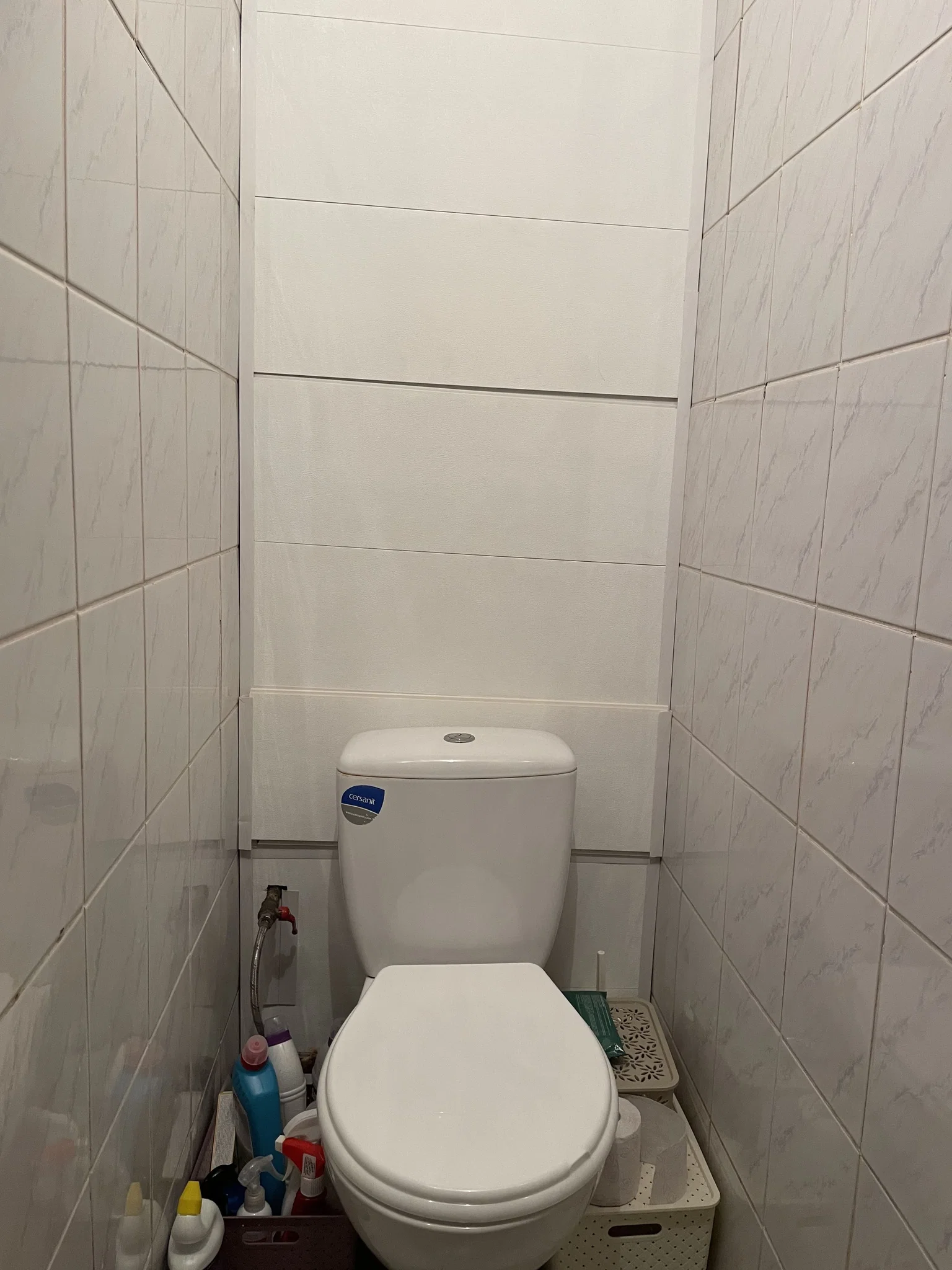 Сдается 1-комнатная квартира. 4