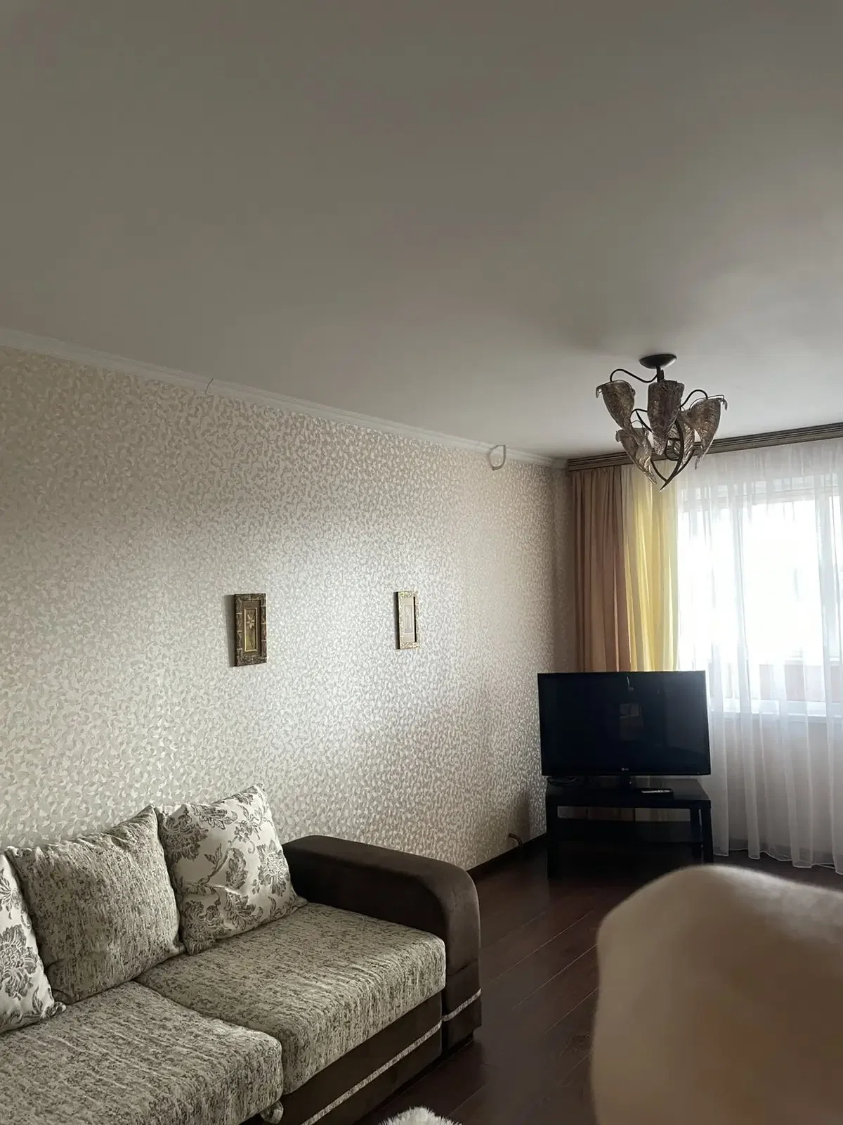 2-комнатная квартира на сутки в Минске, пр-т Победителей, 77. 10