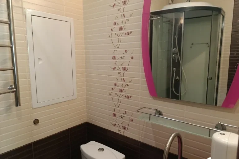 Сдается 1-комнатная квартира на сутки в Минске ул. Романовская Слобода 10. 18