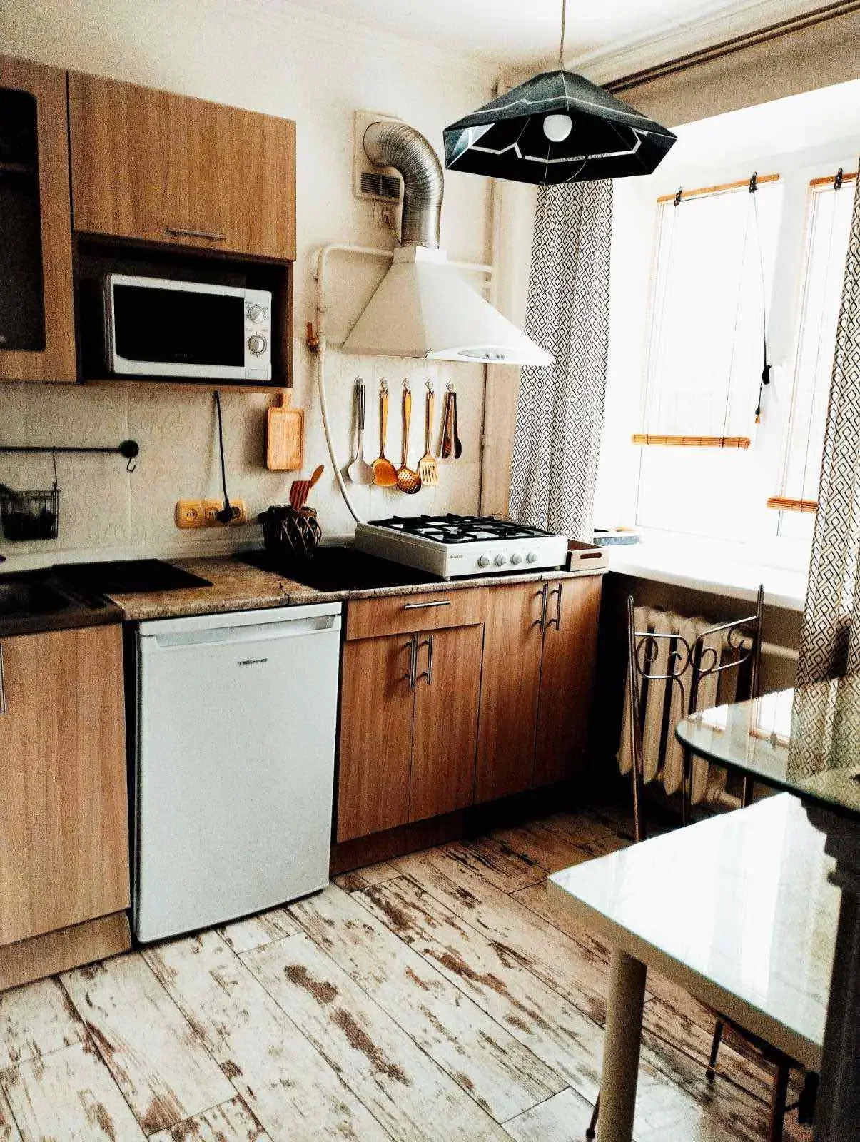 1-комнатная квартира на сутки в Минске, ул. Золотая Горка, 13. 7