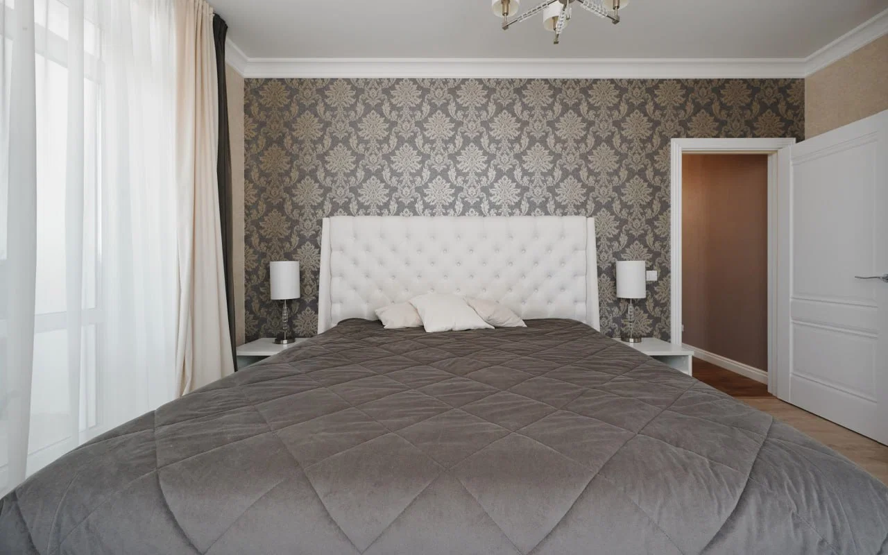 Сдается в первые Кальцова 37. 11