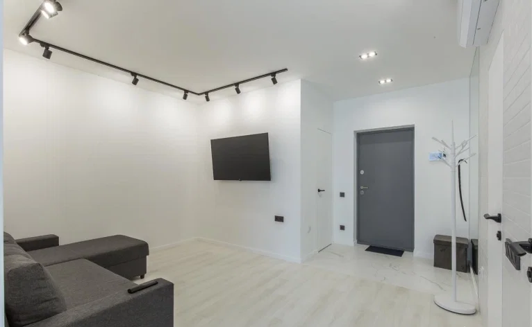 Элитные апартаменты в Маяк Минск с прекрасным видом на Национальную  библиотеку. 5