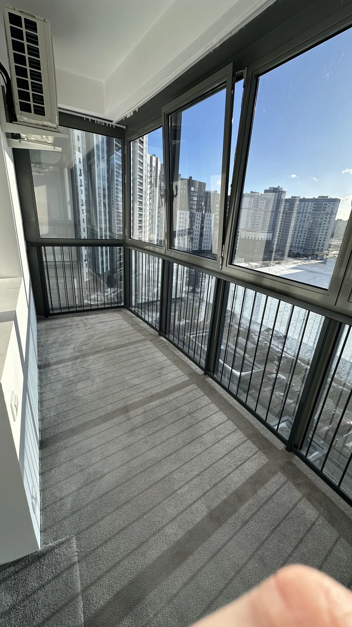 Аренда квартиры долгосрочная. 14