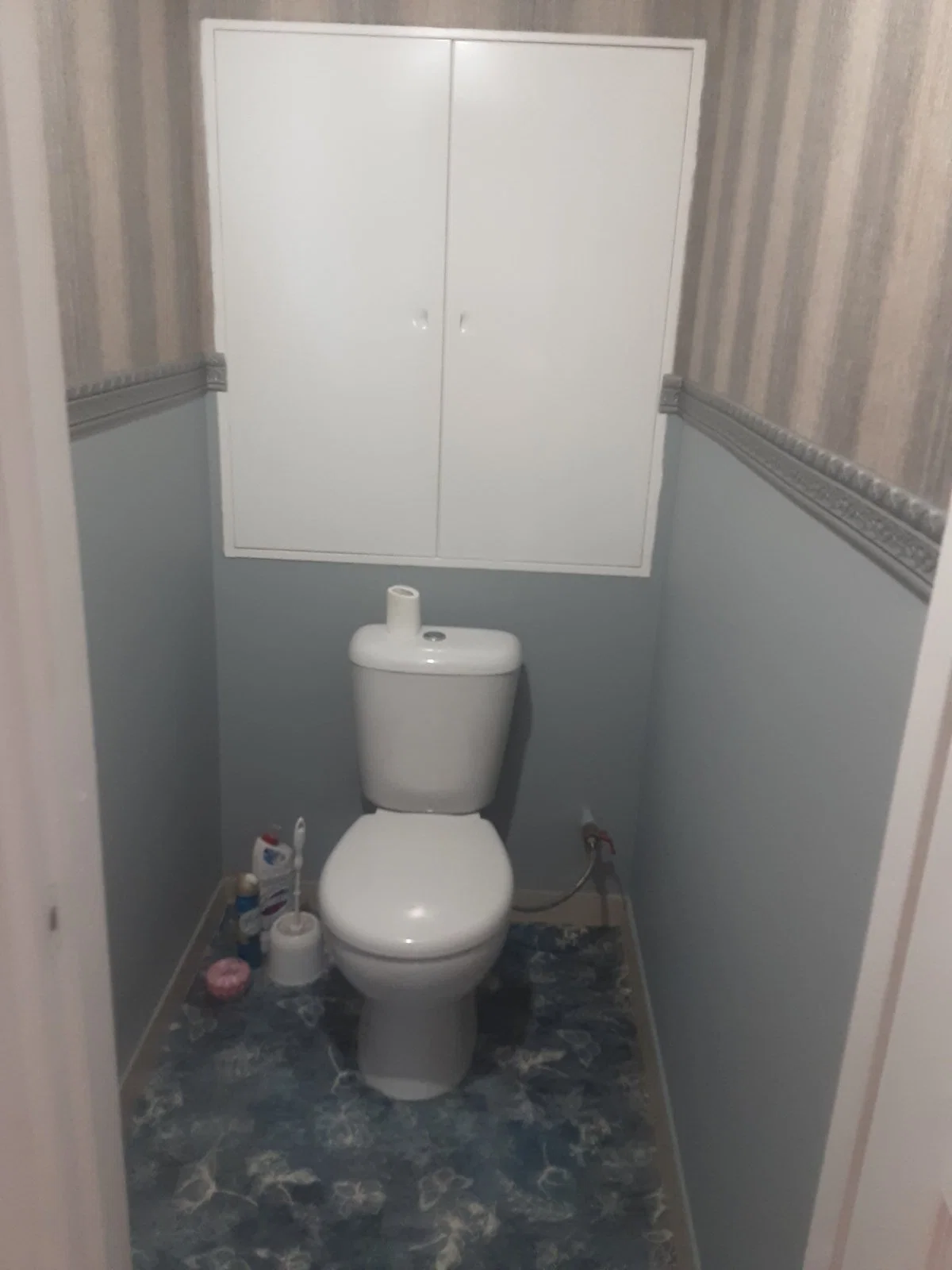 двухкомнатная квартира во Фрунзенском районе. 8