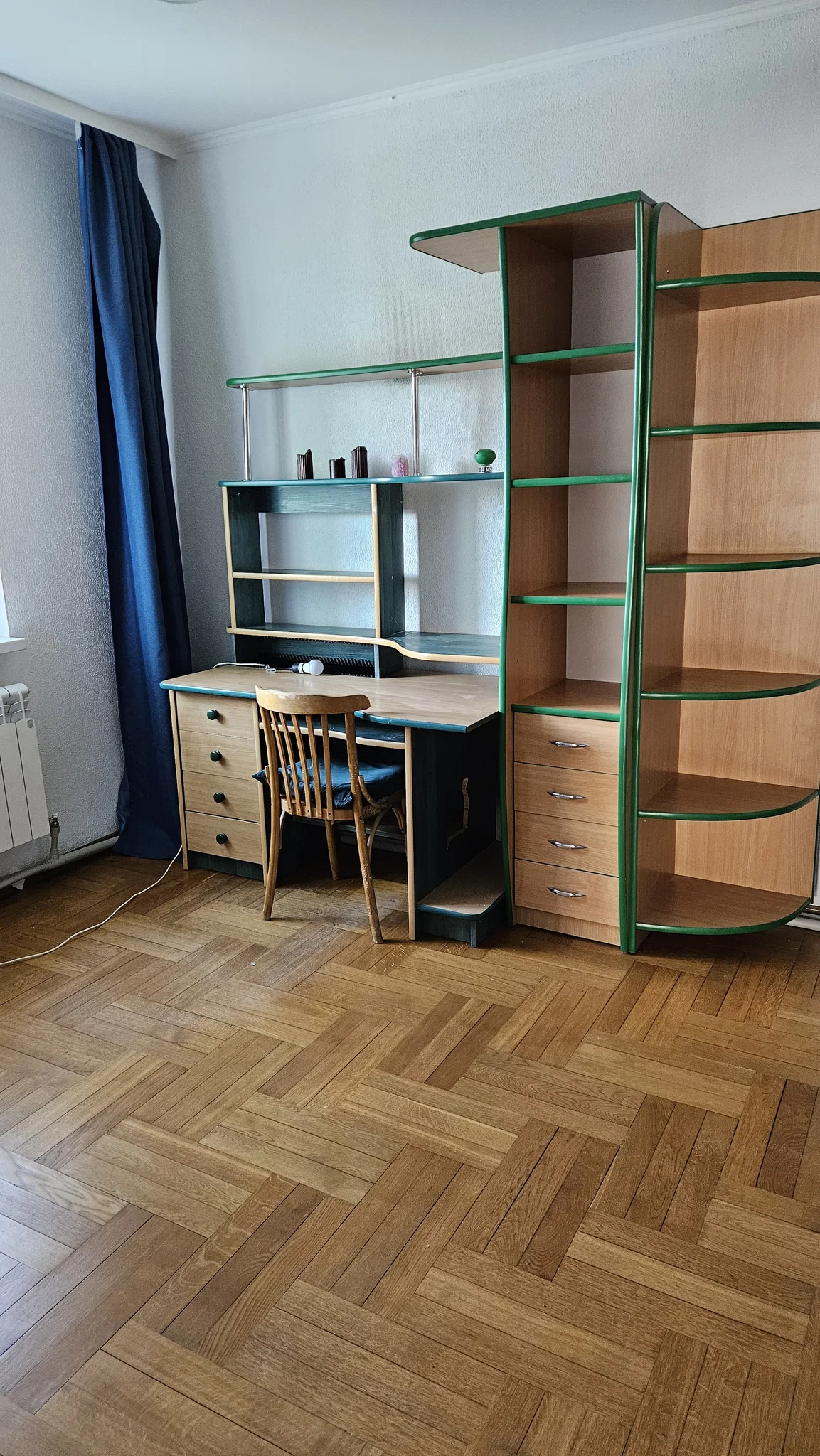 коттедж в аренду. 2