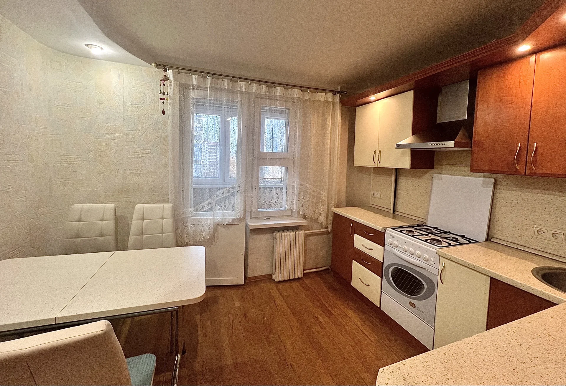 Аренда двухкомнатной квартиры в мкр «Лошица». 2