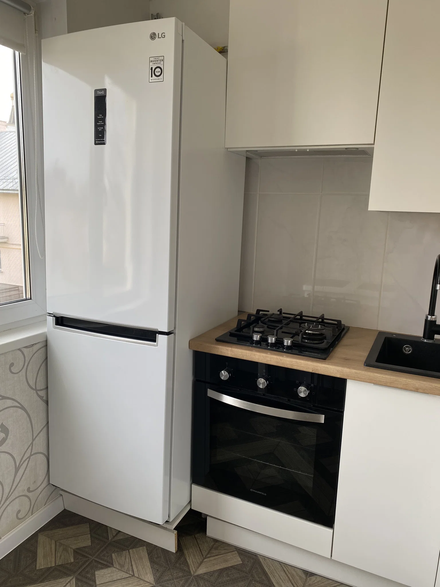 Сдача в аренду квартиры. 4