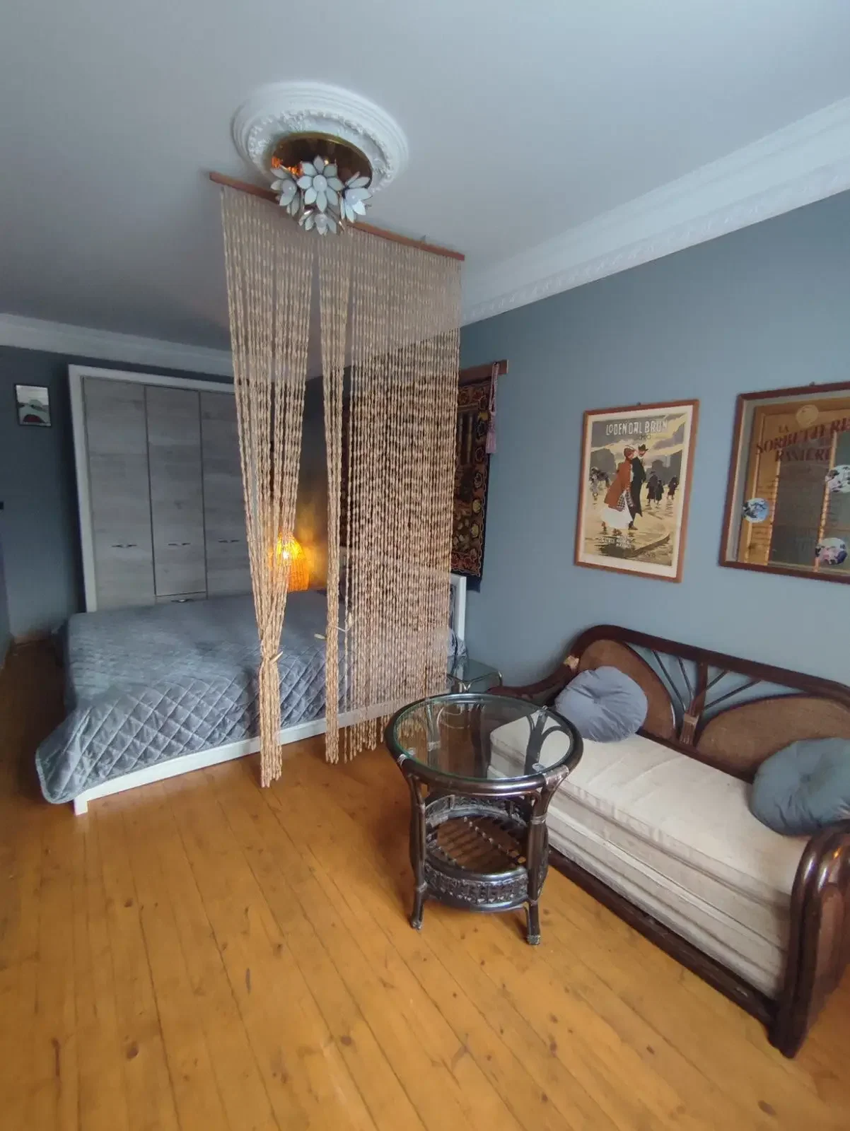 2-комнатная квартира на сутки в Минске, ул. Золотая Горка, 16. 9