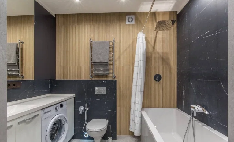 Элитные апартаменты на сутки в Маяк Минск с прекрасным видом. 11