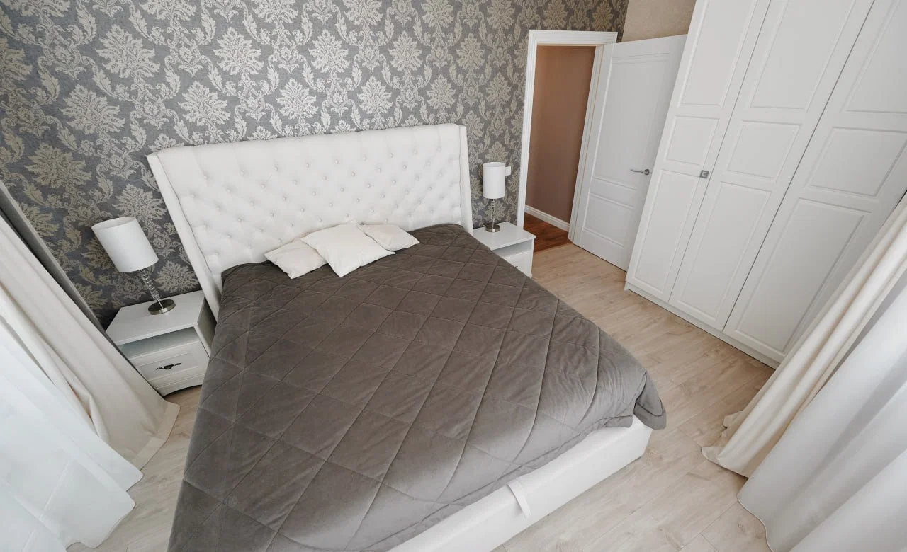 Сдается в первые Кальцова 37. 10