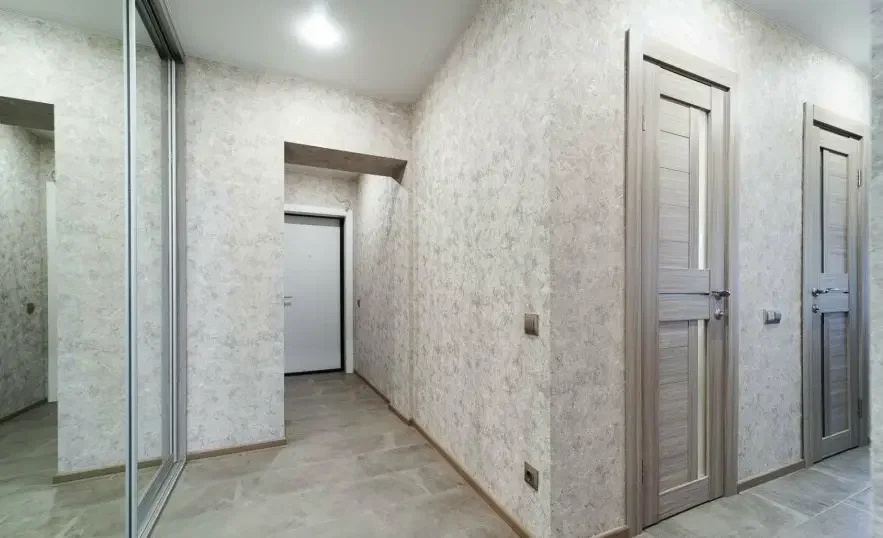 2-комнатная квартира на сутки в Минске, ул. Веры Хоружей, 17. 16