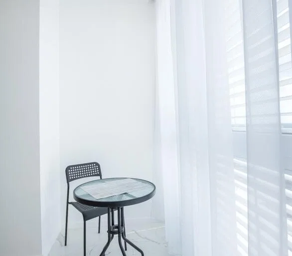 Элитные апартаменты в Маяк Минск с прекрасным видом на Национальную  библиотеку. 10