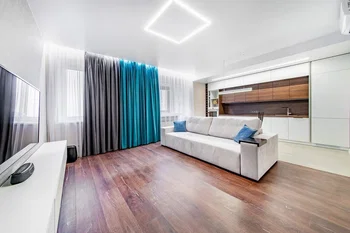 Аренда квартиры долгосрочная