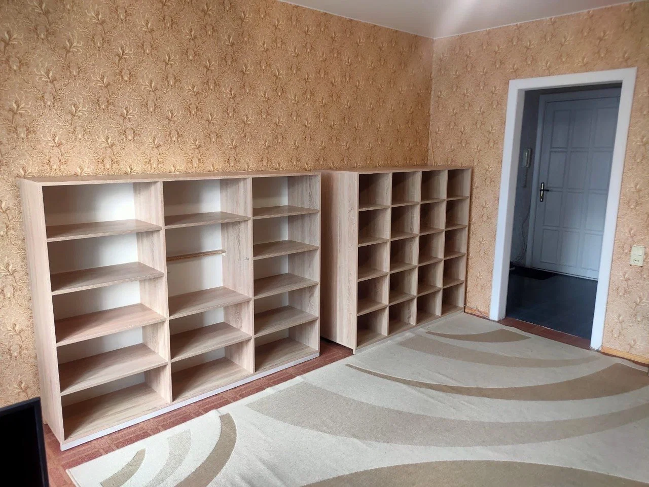 Сдам однокомнатную квартиру на длительный срок. 5