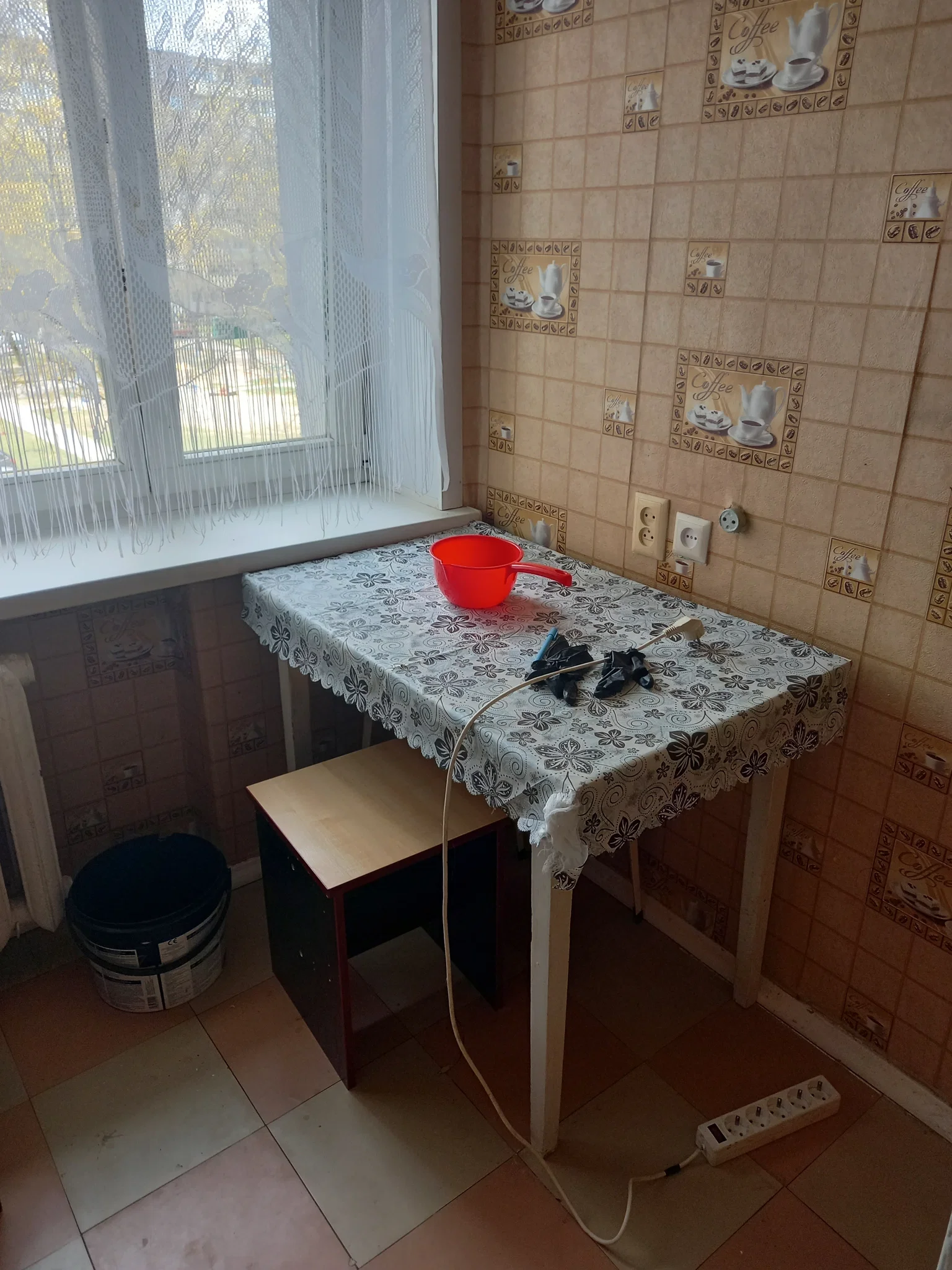 Сдается квартира. 5