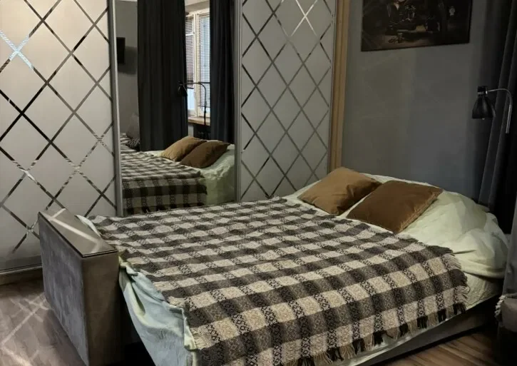 Сдается 2-комнатная квартира на сутки в Минске, ул. Гикало, 26. 8