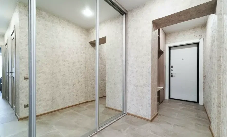 2-комнатная квартира на сутки в Минске, ул. Веры Хоружей, 17. 14