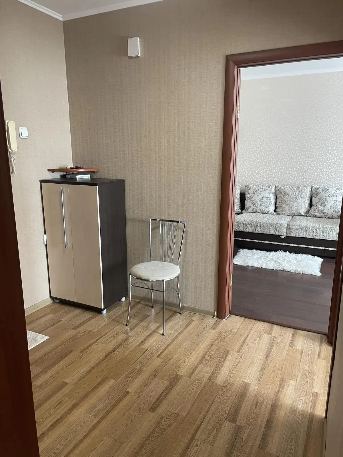 2-комнатная квартира на сутки в Минске, пр-т Победителей, 77. 7