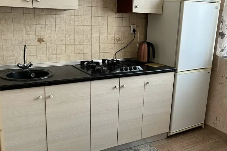 1-комнатная квартира на сутки в Минске, пр-т Независимости, 60. 6