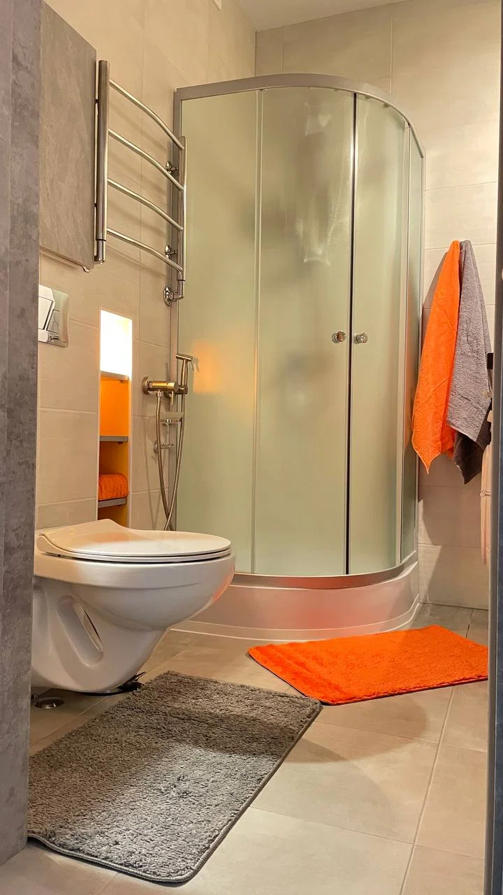 Новая студия на длительный срок. 6