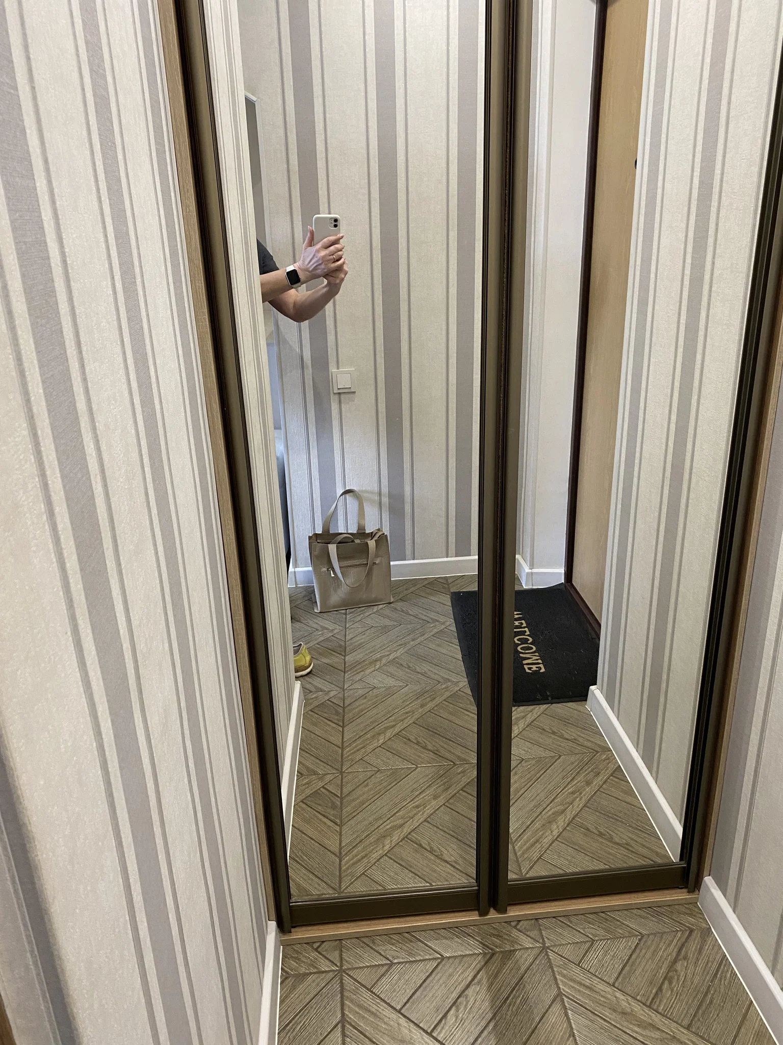 Сдача в аренду квартиры. 5