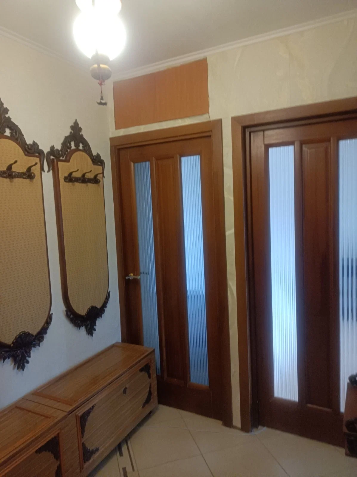 Сдам квартиру на длительный срок. 11
