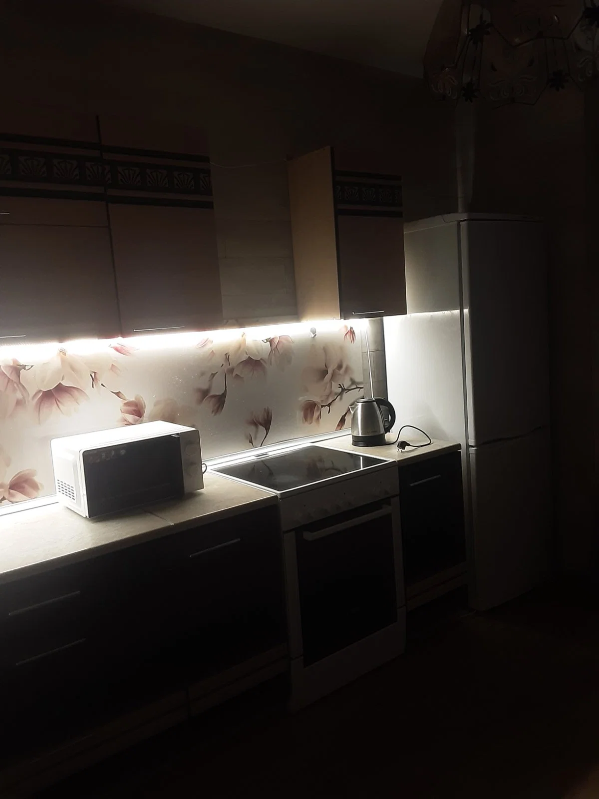 двухкомнатная квартира во Фрунзенском районе. 2