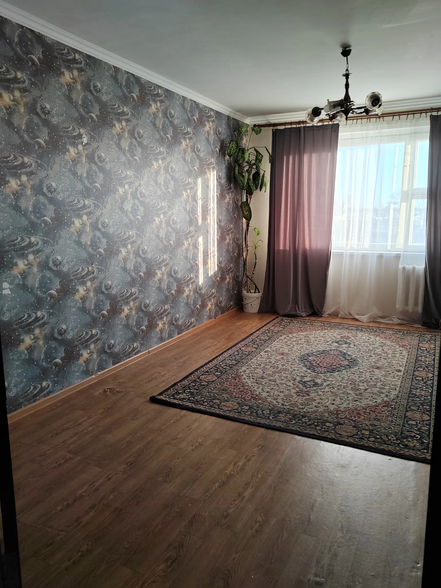 Сдам однакомнатную квартиру. 5