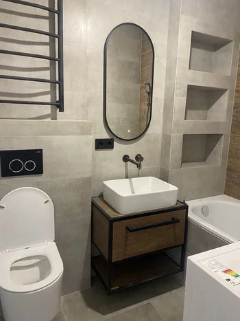 Сдам квартиру