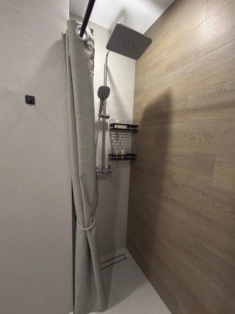 Сдаётся новая дизайнерская 1-комнатная квартира в Минске ул. Жуковского, 16. 12