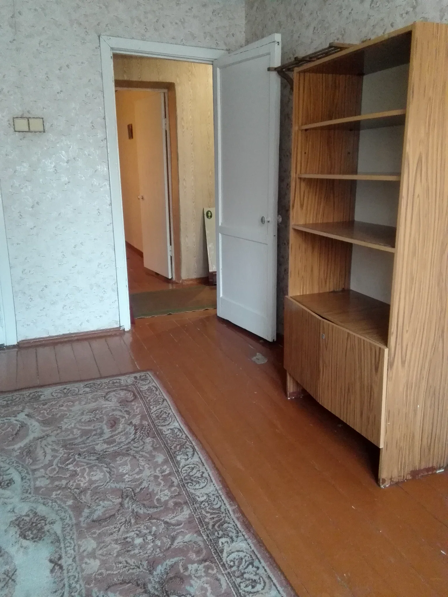 Сдам 2-комнатную квартиру в Уречье Любанского района. 2