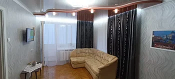 Сдается 1-комнатная квартира на сутки в Минске, ул. Захарова, 54