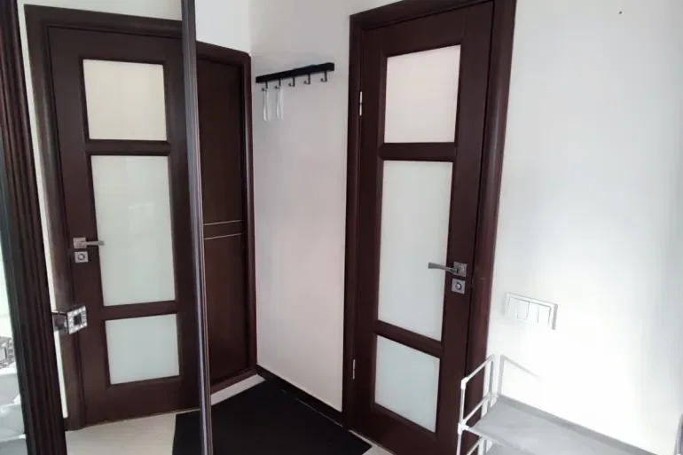 Сдается 1-комнатная квартира на сутки в Минске ул. Романовская Слобода 10. 16