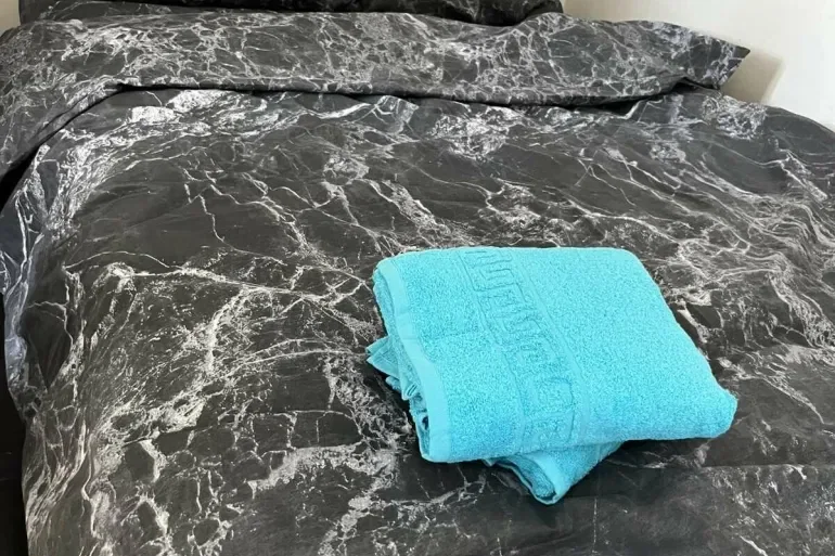 Сдается 1-комнатная квартира на сутки в Минске ул. Романовская Слобода 10. 13