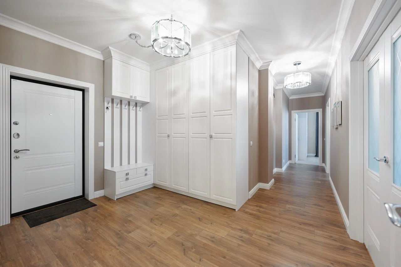 Сдается в первые Кальцова 37. 7