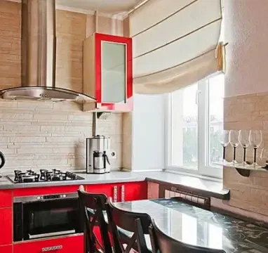 2-Комнатная квартира на сутки в Минске, Независимости пр-т., 52. 6