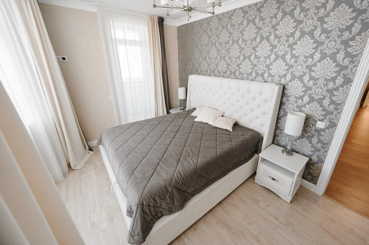 Сдается в первые Кальцова 37. 14