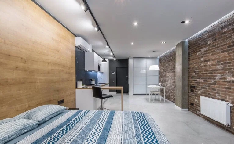 Элитные апартаменты на сутки в Маяк Минск с прекрасным видом. 3