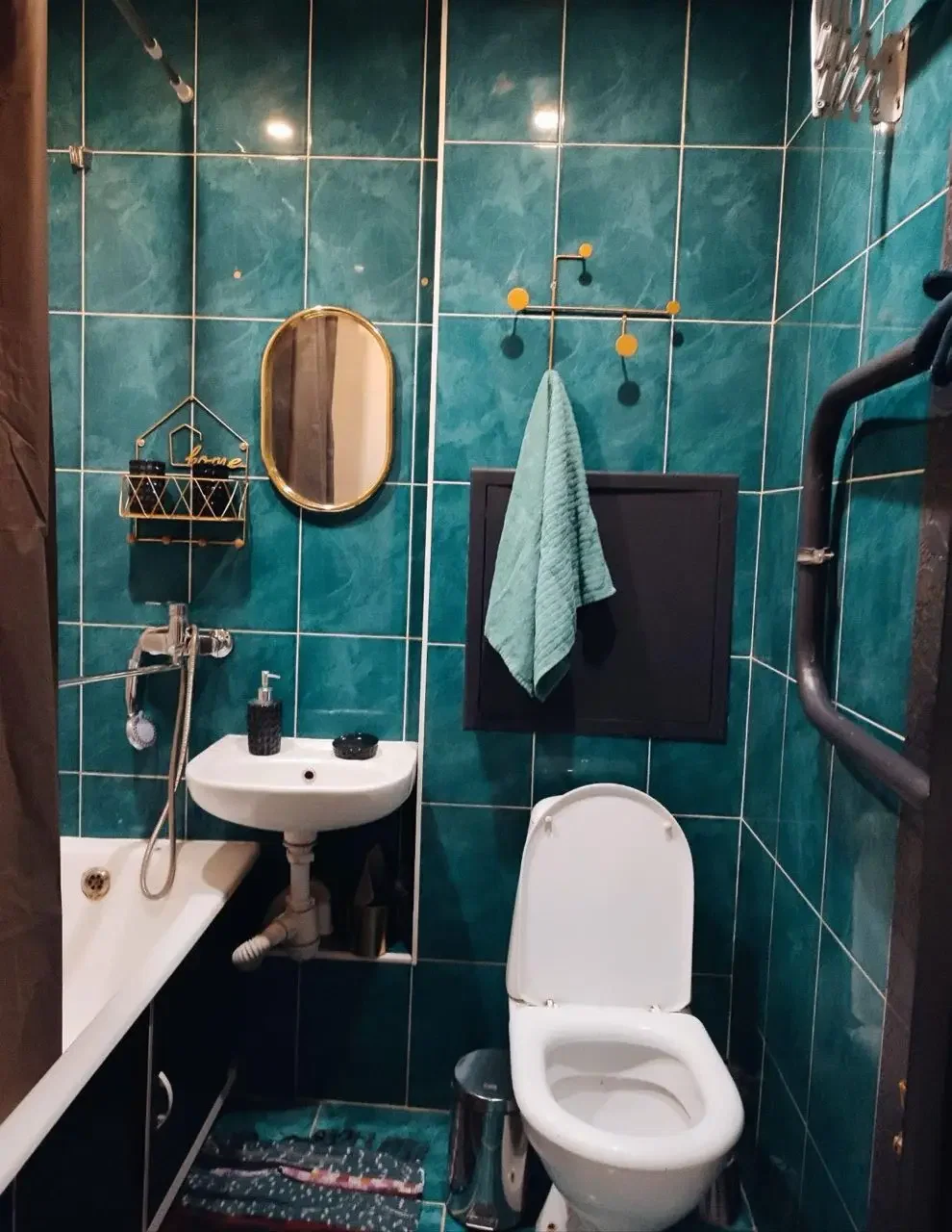 Сдается 2-комнатная квартира на сутки в Минске, ул. Гикало, 26. 5