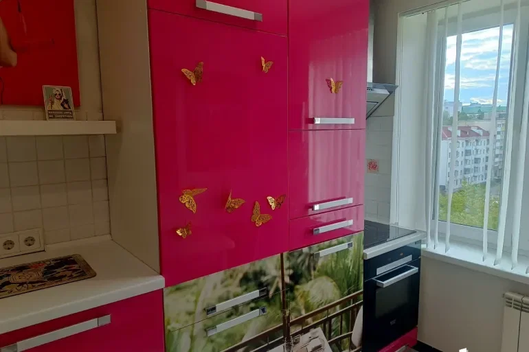 Сдается 1-комнатная квартира на сутки в Минске ул. Романовская Слобода 10. 10