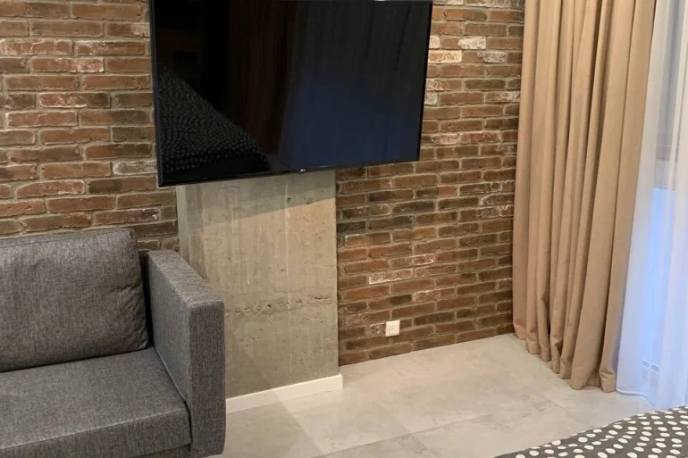 Элитные апартаменты на сутки в Маяк Минск с прекрасным видом. 8