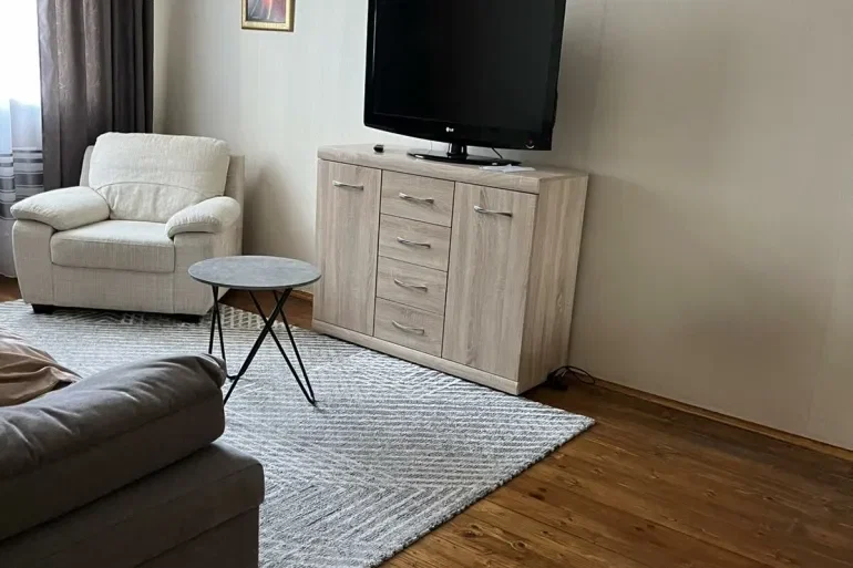 1-комнатная квартира на сутки в Минске, пр-т Независимости, 60. 1